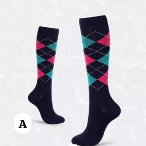 Compressed Medical Socks