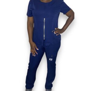 LuxeZip Collection