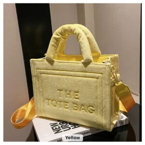 The Tote Bag