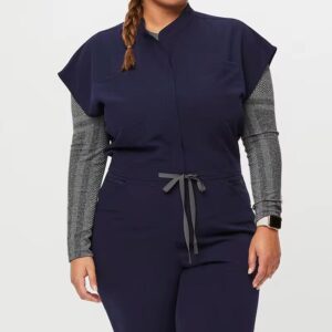 Eterna Luxe Jumpsuit